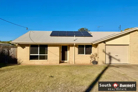 1/46 Burnett St, Kingaroy, QLD 4610