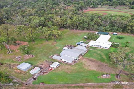 2337 Bucca Rd, Bullyard, QLD 4671