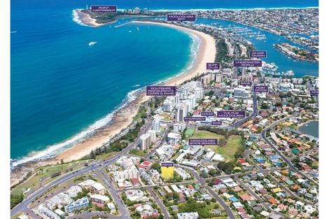 Property photo of 506/21 Douglas Street Mooloolaba QLD 4557