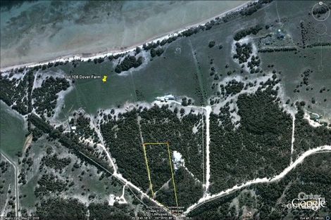 Lot 101 Dover Farm Rd, Kingscote, SA 5223