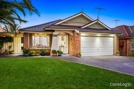 Property photo of 27 Galea Drive Glenwood NSW 2768