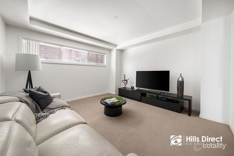 Property photo of 30 Lomandra Crescent The Ponds NSW 2769
