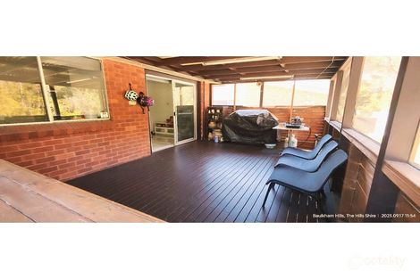 Property photo of 5 Sierra Place Baulkham Hills NSW 2153