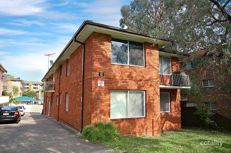 Property photo of 6/9 St Georges Road Penshurst NSW 2222