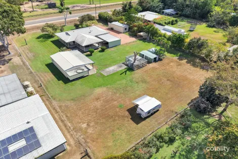 Property photo of 302 Kelso Drive Kelso QLD 4815