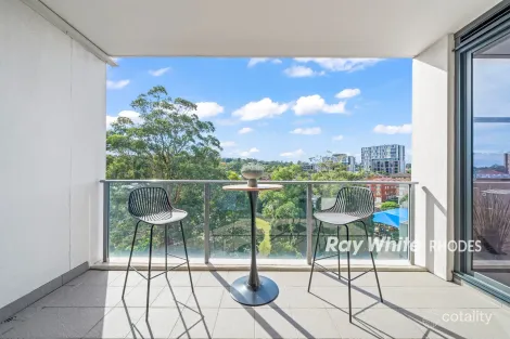 Property photo of 662/14A Anthony Road West Ryde NSW 2114