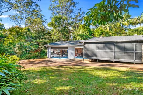 Property photo of 93-103 Beacon Road Tamborine Mountain QLD 4272