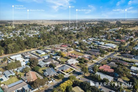 Property photo of 1/39 James Street Lang Lang VIC 3984