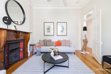 Property photo of 3 Reserve Street Annandale NSW 2038