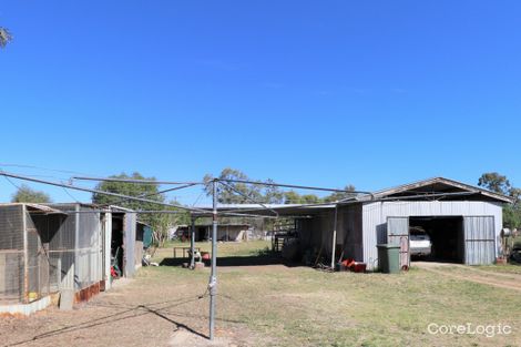 Property photo of 5 Margaret Street Mitchell QLD 4465