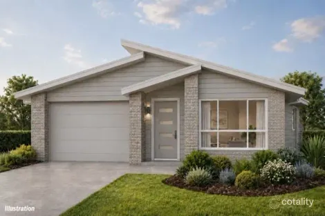 25 Bottlebrush Cres, Narangba, QLD 4504