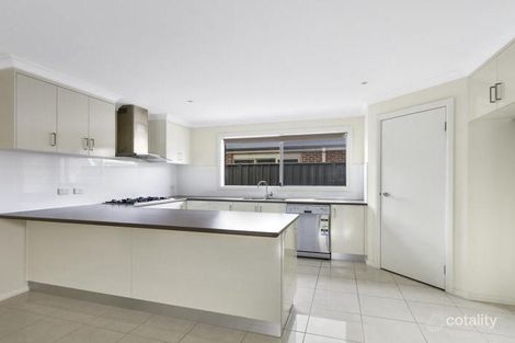 Property photo of 11 Stam Court Maffra VIC 3860