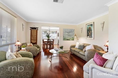 Property photo of 4 Ivanhoe Way Orange NSW 2800