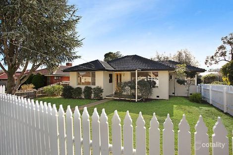 40a Sevenoaks Ave, Croydon, VIC 3136