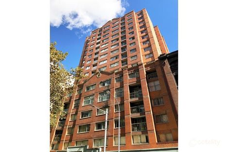 Property photo of 1707/359-361 Sussex Street Sydney NSW 2000