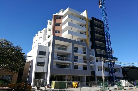 Property photo of 14/74-76 Castlereagh Street Liverpool NSW 2170