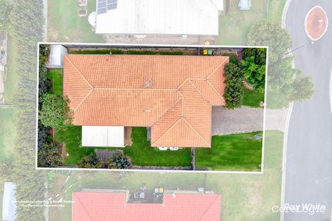 Property photo of 10 Moxey Street Marsden QLD 4132