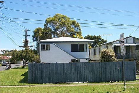 39 Richard St, Lota, QLD 4179