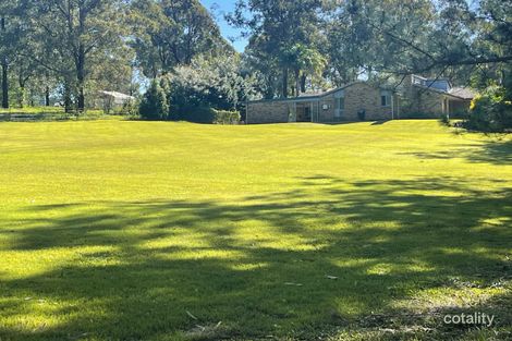 Property photo of 42-52 Dennis Road Cedar Vale QLD 4285