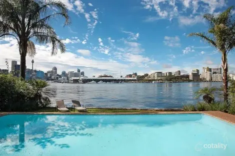 9/16 Hosking St, Balmain East, NSW 2041