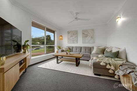 Property photo of 30 Carinya Drive Clinton QLD 4680