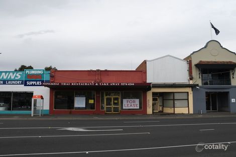 354-356 Pascoe Vale Rd, Essendon, VIC 3040