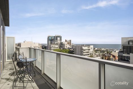 Property photo of 1013/101 Bay Street Port Melbourne VIC 3207