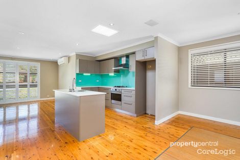 Property photo of 16 Allard Street Penrith NSW 2750