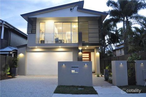 94 Gordon St, Hawthorne, QLD 4171