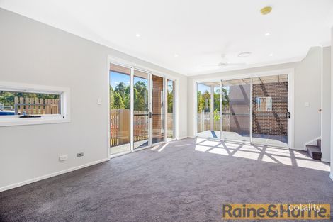 Property photo of 7 Bunda Street Rouse Hill NSW 2155
