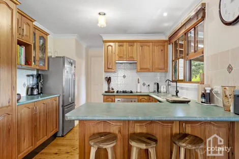 Property photo of 11 Boulder Crescent Hazelbrook NSW 2779