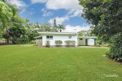 Property photo of 2 Pinda Close Edmonton QLD 4869