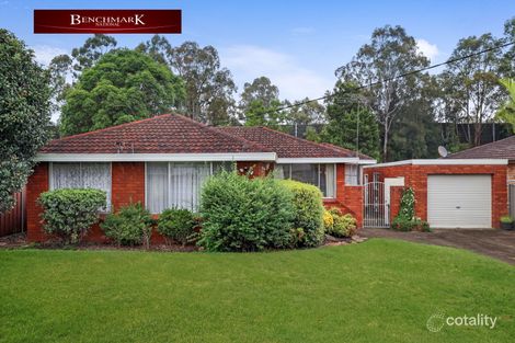 Property photo of 80 Renton Avenue Moorebank NSW 2170