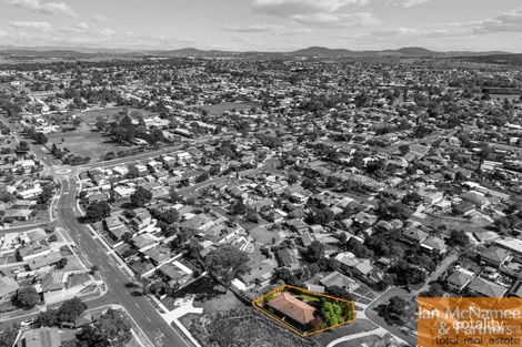 Property photo of 7 Kenneth Place Karabar NSW 2620