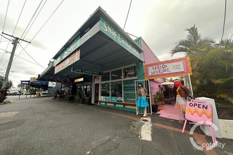 284 Given Tce, Paddington, QLD 4064