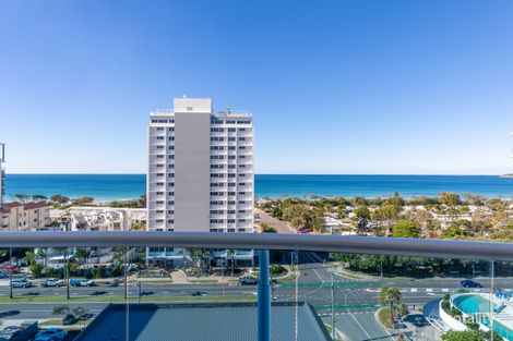 Property photo of 901/51 Fifth Avenue Maroochydore QLD 4558