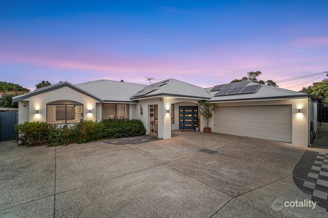 Property photo of 76A Carrington Street Palmyra WA 6157