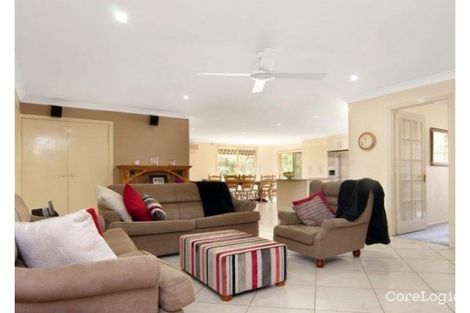 Property photo of 30 Excalibur Avenue Castle Hill NSW 2154