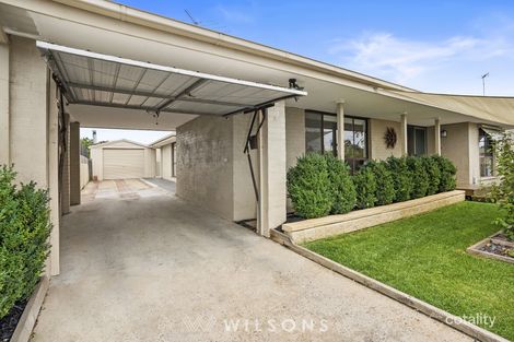 Property photo of 17 Pioneer Road Grovedale VIC 3216