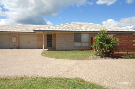 2/15 Silver Wattle Pl, Laidley, QLD 4341