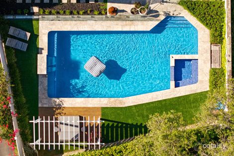 Property photo of 33A Telegraph Road Pymble NSW 2073