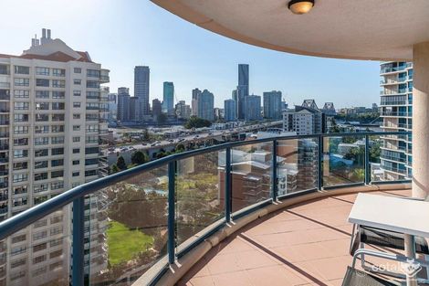 Property photo of 2 Goodwin Street Kangaroo Point QLD 4169