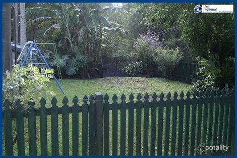 Property photo of 2128 Springbrook Road Springbrook QLD 4213