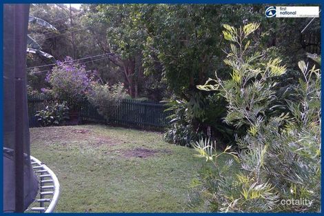 Property photo of 2128 Springbrook Road Springbrook QLD 4213
