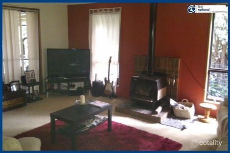 Property photo of 2128 Springbrook Road Springbrook QLD 4213