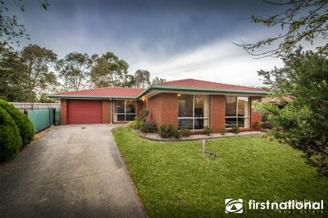 Property photo of 7 Hillman Court Berwick VIC 3806