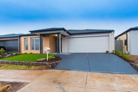 Property photo of 24 Caspar Place Maddingley VIC 3340