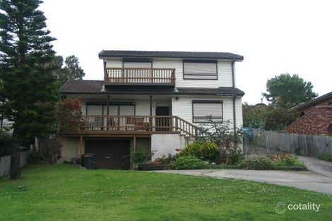 16 Gloria Cres, Lake Heights, NSW 2502