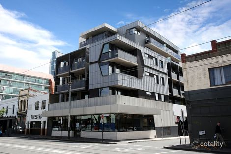 Property photo of 206/1 Mount Street Prahran VIC 3181