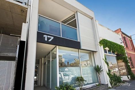 Property photo of 3/17 Small Street Hampton VIC 3188